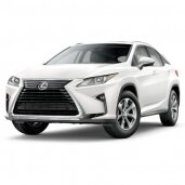 Lexus RX (2015 - 2022)