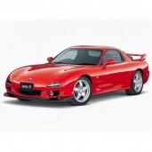 Mazda RX-7 1992-2002