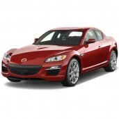 Mazda RX-8 2003-2012