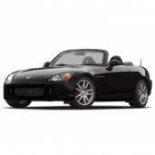 Honda S2000 (1999 - 2009)