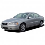 Volvo S60 I 2000-2010