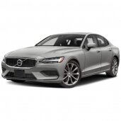 Volvo S60 III 2018-