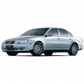 Volvo S80 I 1998-2006