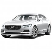 Volvo S90 2016-