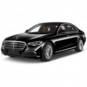 Mercedes S klasė W223 2020-