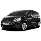 Ford S-Max Mk1 2006-2015