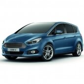 Ford S-Max Mk2 2015-