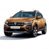 Dacia Sandero Stepway (2020 -)