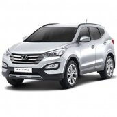 Hyundai Santa Fe (2012 - 2018)