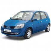 Renault Scenic II 2003-2009