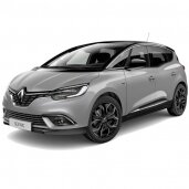 Renault Scenic IV 2016-