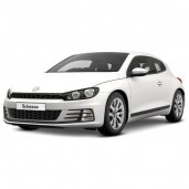 VW Scirocco (2008 - 2017)