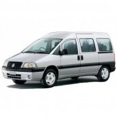 Fiat Scudo (1994 - 2006)