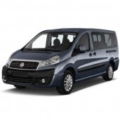 Fiat Scudo (2006 - 2016)