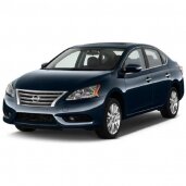 Nissan Sentra (2013 - 2021)