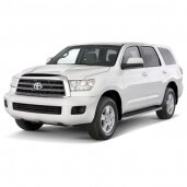 Toyota Sequoia II 2007-2022