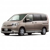 Nissan Serena (2005 - 2010)