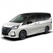 Nissan Serena (2016 -)