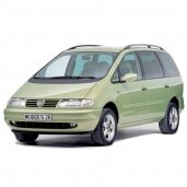 VW Sharan (1995 - 2000)