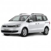 VW Sharan (2010 - 2022)