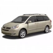 Toyota Sienna II 2003-2011