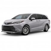 Toyota Sienna IV 2020-