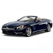 Mercedes SL R231 2012-2020