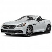 Mercedes SLC R172 2011-2020