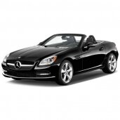 Mercedes SLK R172 2011-2020