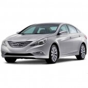 Hyundai Sonata (2009 - 2016)