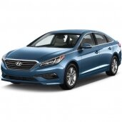 Hyundai Sonata (2014 - 2019)