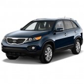 Kia Sorento II 2009-2014