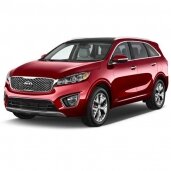 Kia Sorento III 2014-2020