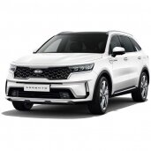 Kia Sorento IV 2020-