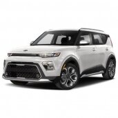 Kia Soul III 2019-