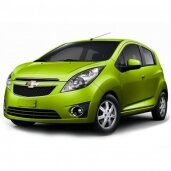 Chevrolet Spark (2010 -)