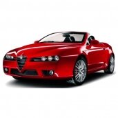 Alfa Romeo Spider 2006-2011