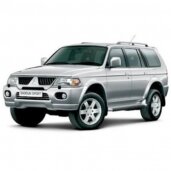 Mitsubishi Pajero Sport I 1996-2008