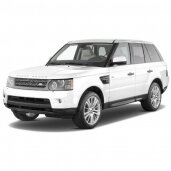 Land Rover Range Rover Sport I 2005-2013