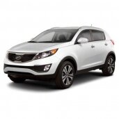 Kia Sportage III 2010-2016