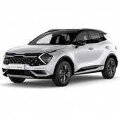 Kia Sportage V 2021-