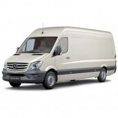 Mercedes Sprinter W906 2006-2018