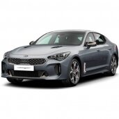 Kia Stinger 2017-