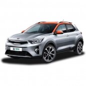 Kia Stonic 2017-