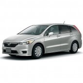 Honda Stream (2006 - 2014)