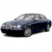 Jaguar S-Type 1999-2008