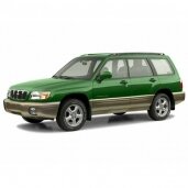 Subaru Forester I 1997-2002