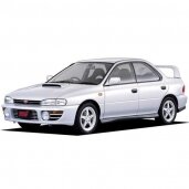 Subaru Impreza I 1992-2000