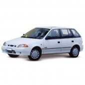 Subaru Justy II 1995-2003