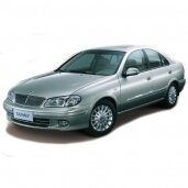 Nissan Sunny (2004 - 2010)